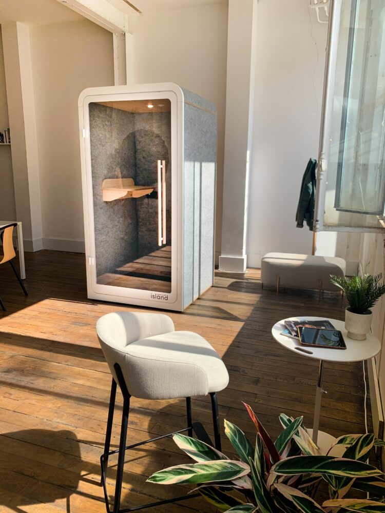 Home Office Pods: A Trendy Solution for Work-Life Balance