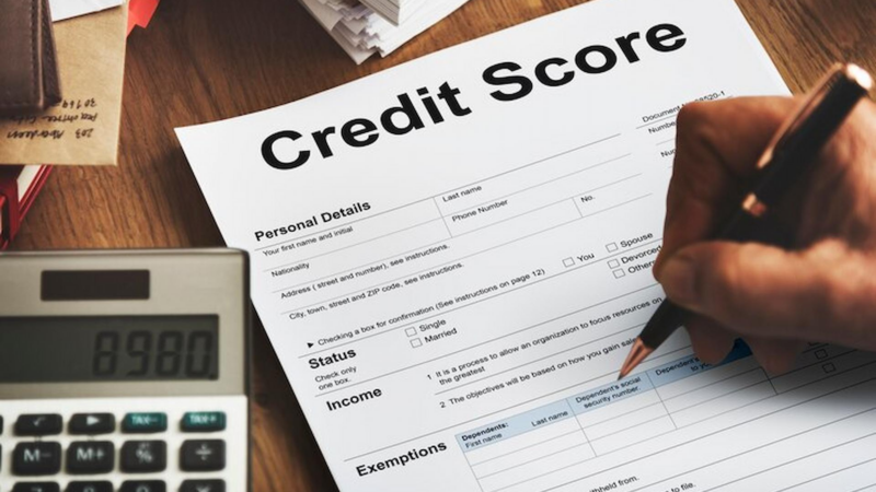 Breaking the Chains of Credit: A Comprehensive Guide to No Credit Check Loan Options