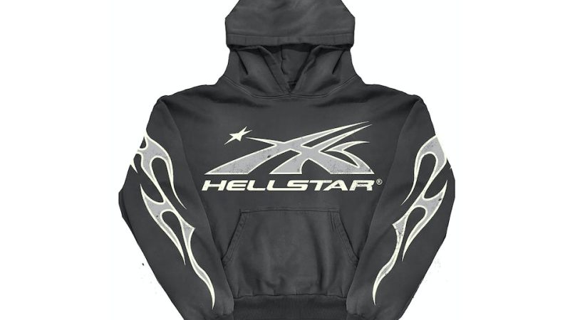 Hellstar Clothes