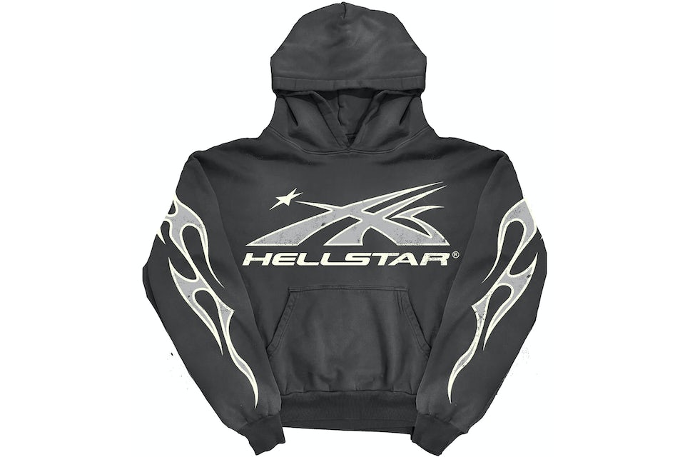 Hellstar Clothes