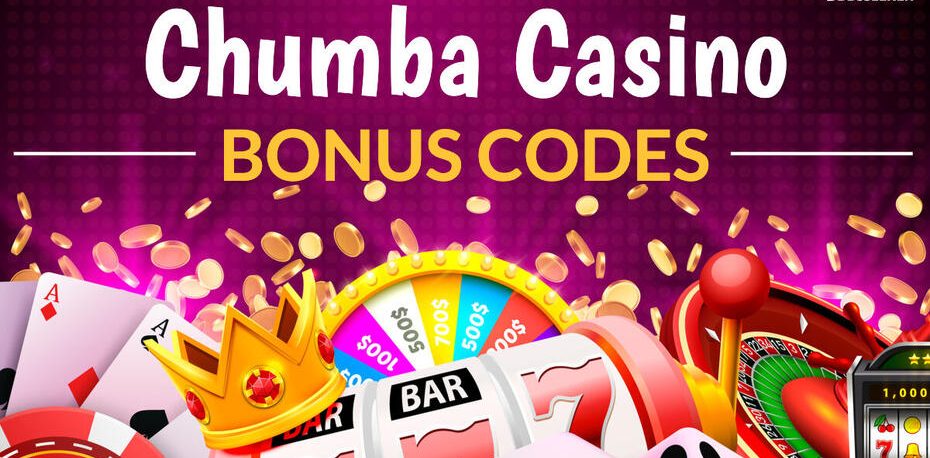 Chumba casino $1 for $60