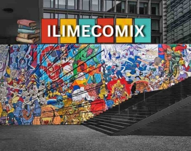 Exploring the Creative World of Ilijecomix: A Fusion of Art and Storytelling and Much More