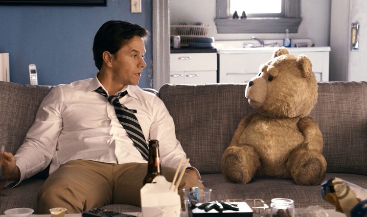 Movies like Ted: Exploring the Hilarious World