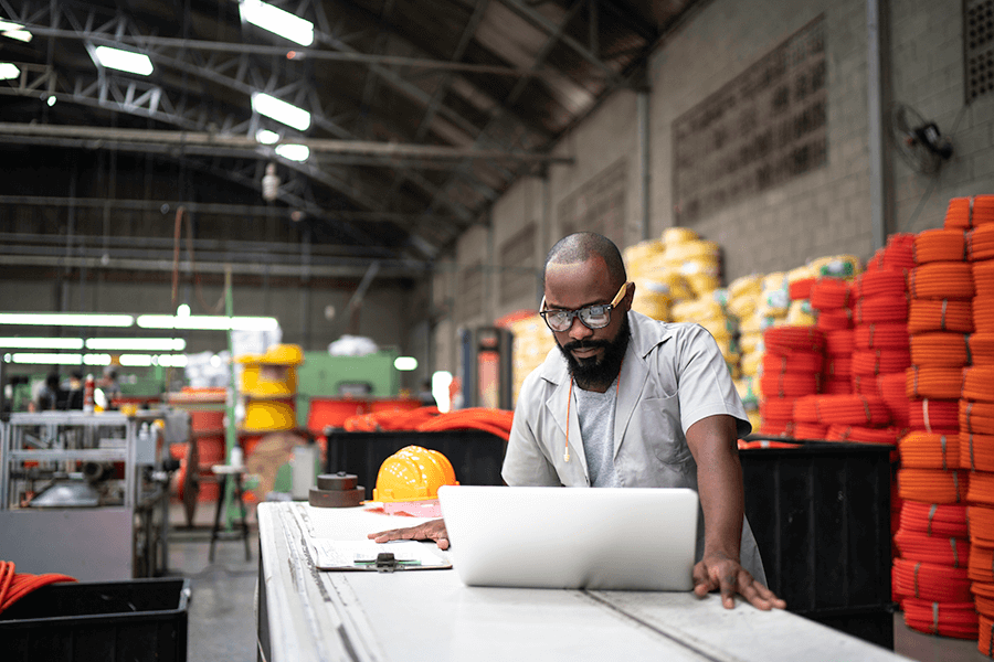 SEO for Manufacturers: A Blueprint for Online Success