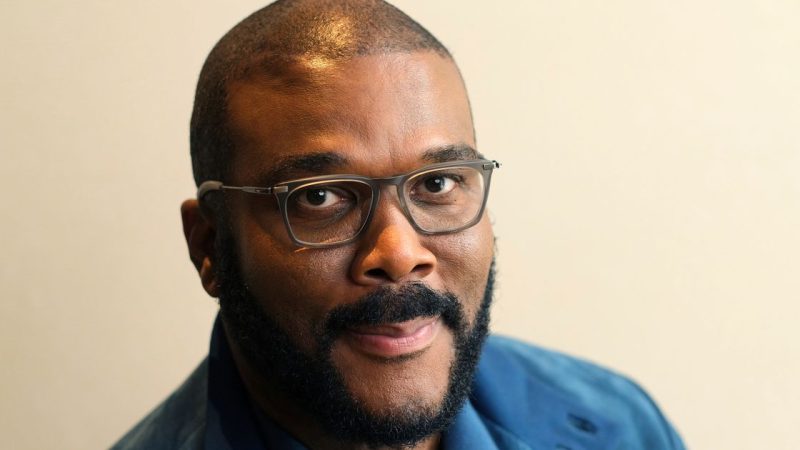 Unraveling the Speculations: Is Tyler Perry Gay?