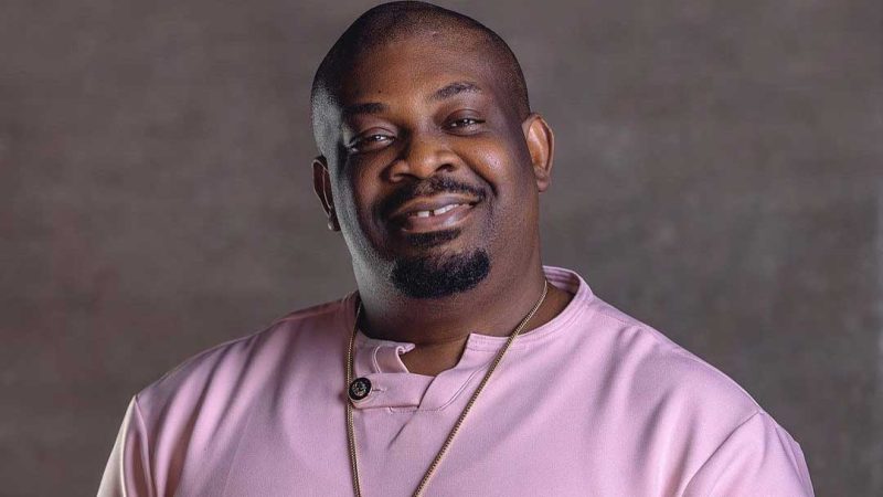 : Rihanna’s Pregnancy: ‘It Is Finished’ – Don Jazzy Declares