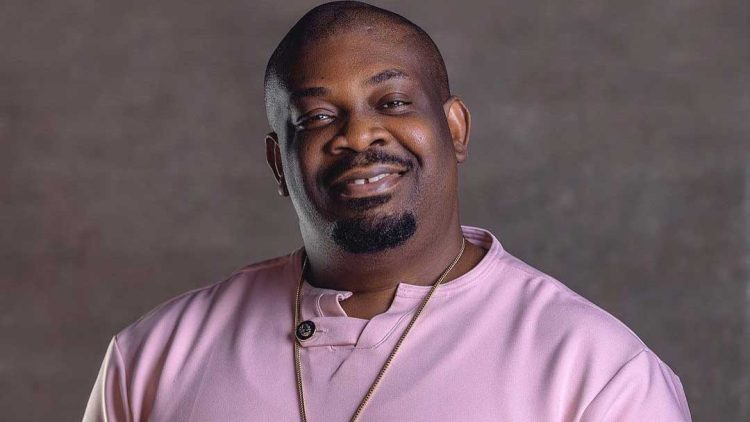: Rihanna’s Pregnancy: ‘It Is Finished’ – Don Jazzy Declares