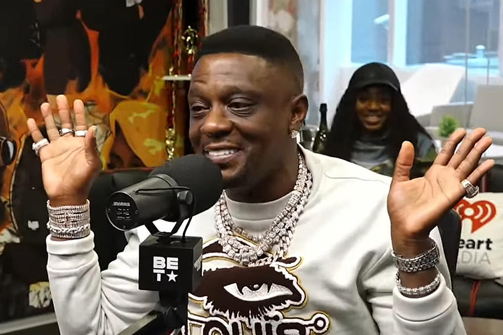 Lil Boosie net worth