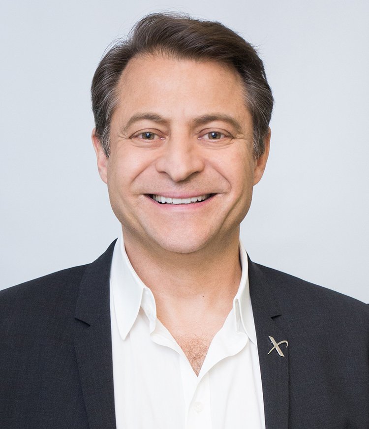 Peter Diamandis net worth