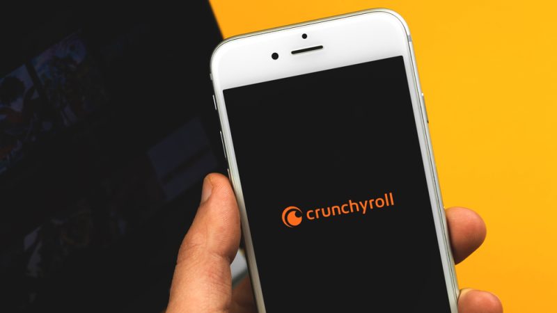 How to Add Crunchyroll to LG TV