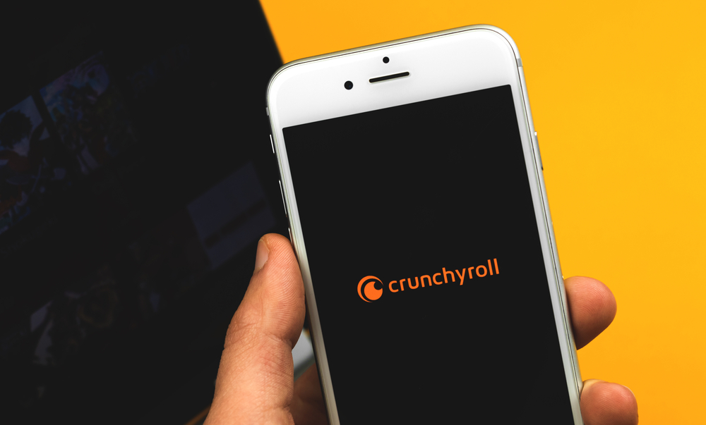 How to Add Crunchyroll to LG TV