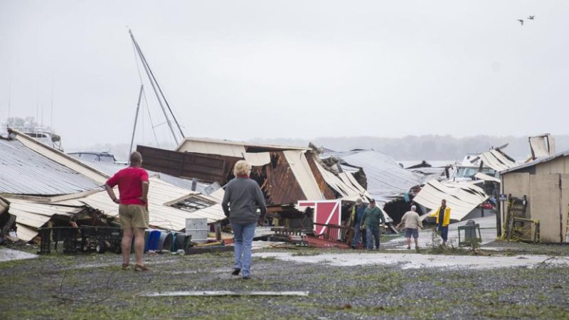 Colonial Beach News