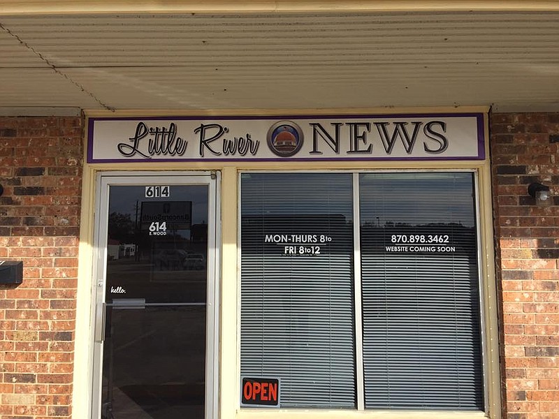 Little River News Arkansas