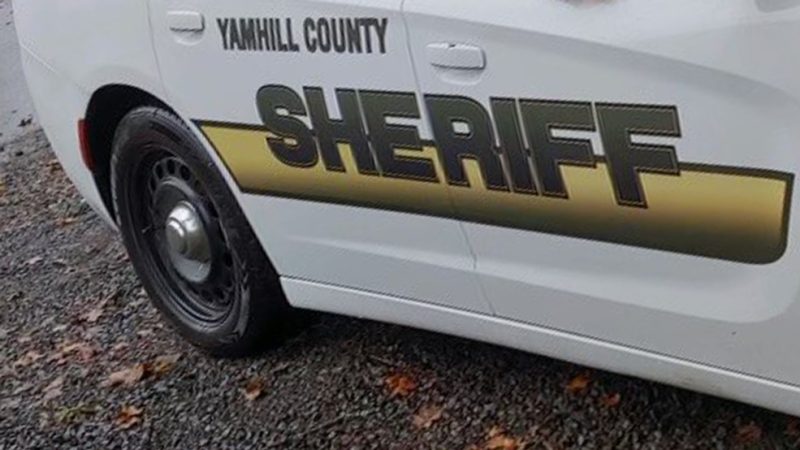 Yamhill County Breaking News Today