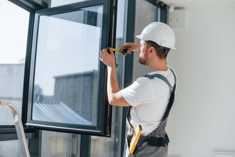 Emergency Glazing Services: Fast and Efficient Solutions for Broken Windows